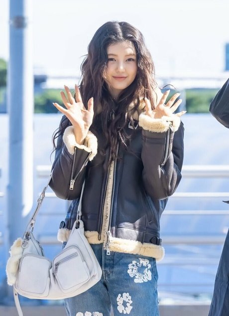 Danielle Marsh kunst erotische bild