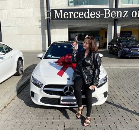 mamibree exklusive heiße bilder