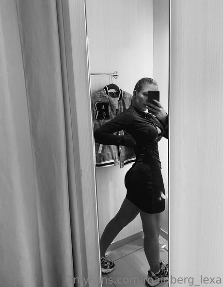 alexa sunny pornostar hübsche fotos