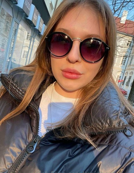 alexa sunny sexy hübsche galerie