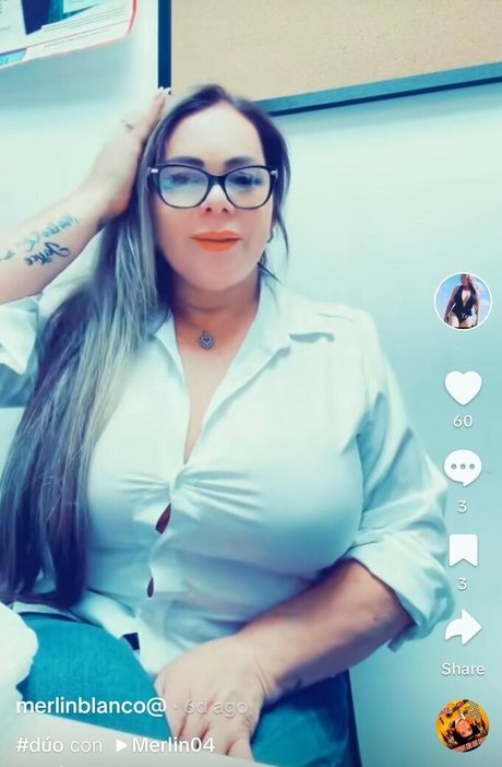 Merlinblanco11 xxx nackten bild