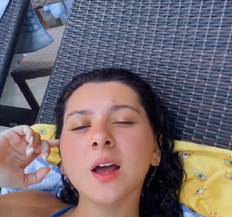 Lorena Tucci heiße nackt fotos