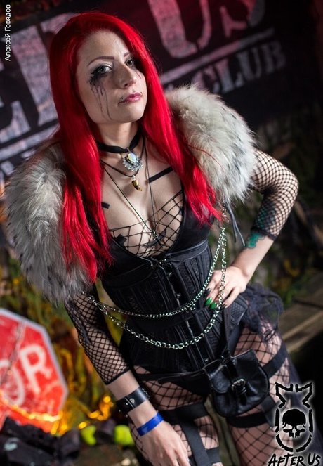 esfiriya tudor porno nackten foto