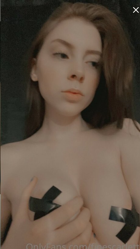 Finescarlett kostenlose pornographische archiv