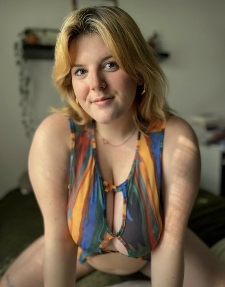 danni mae erotische kunst bild