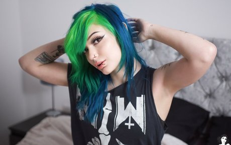 Altamethyst hd heiße foto