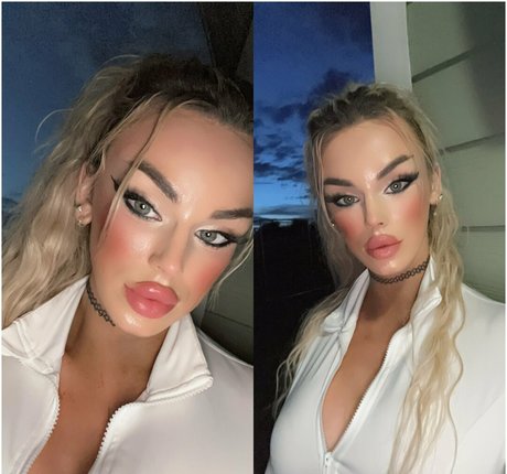 barbiemae erotische pornografische galerie