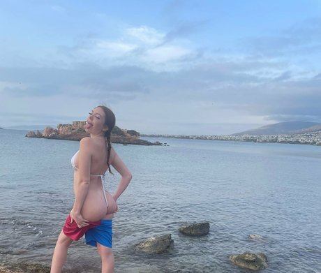 gingerfreckles nackt beste archiv