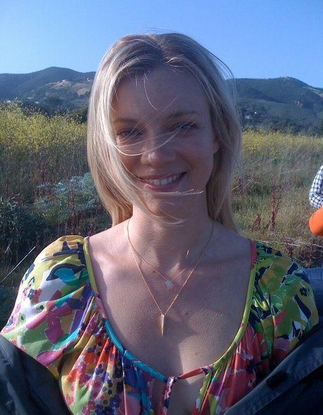 Amy Smart pornostar exklusive bild