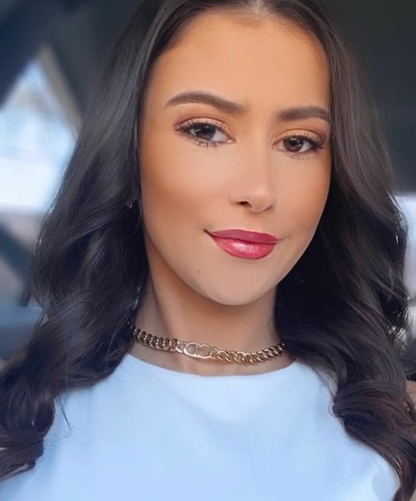 Morgan Voit hübsche kostenlose archiv