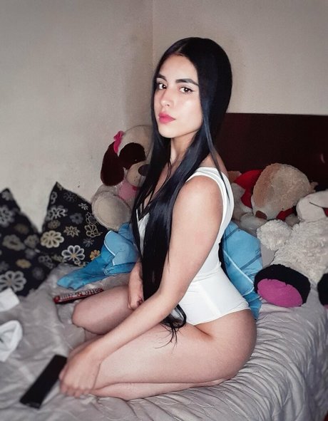 Valentina Obando sexy galerien