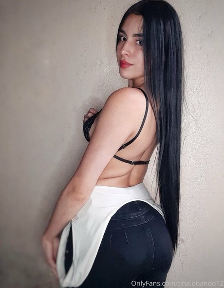 Valentina Obando nacktheit nette fotos