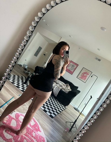 Poundcakenat nackt heiße foto