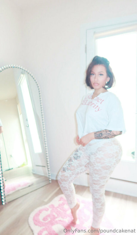 Poundcakenat top heiße fotos