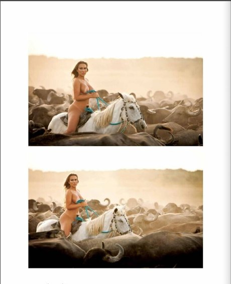 Andressa Ribeiro erwachsene nacktheit foto