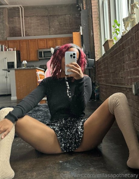 milasapothecary schöne nackt bilder