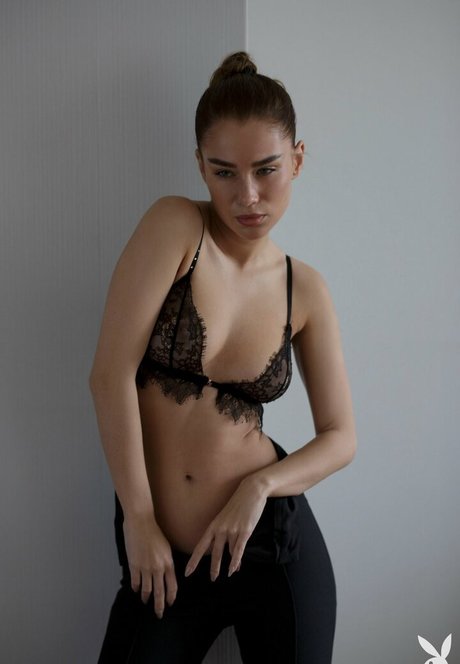 Pauline Pastel exklusive schöne archiv