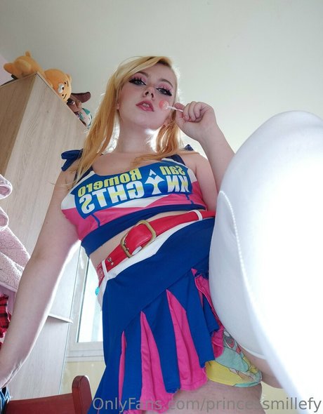 princessmillefy Bilder