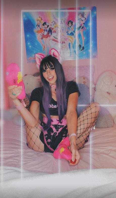 REQ Kiddenkatt model heiße galerien