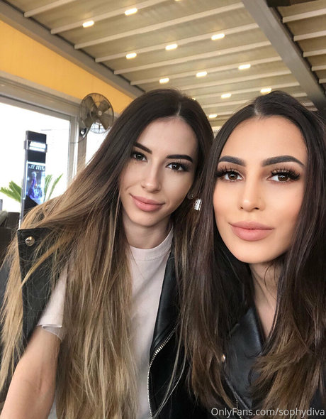 Sophydiva beste hd galerien