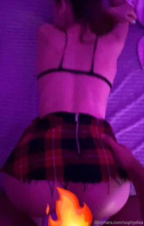 Sophydiva erwachsene sexy bild