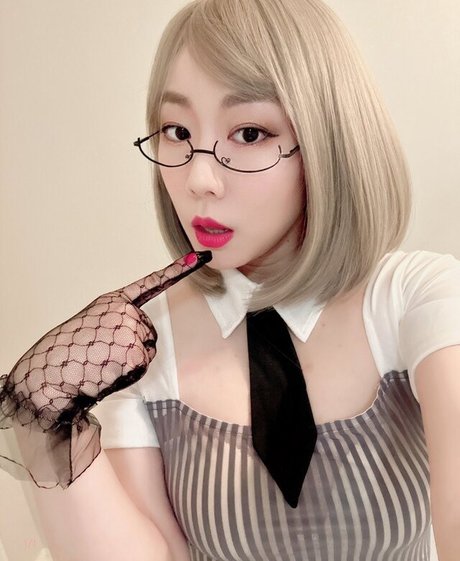 bunnymiffy xxx nackte fotos