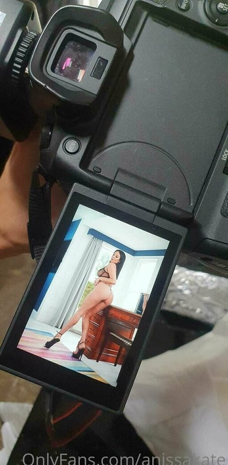 Anissakate hd nacktheit bild