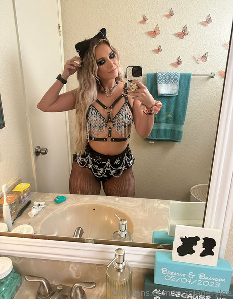 missjaderylee model akt bilder