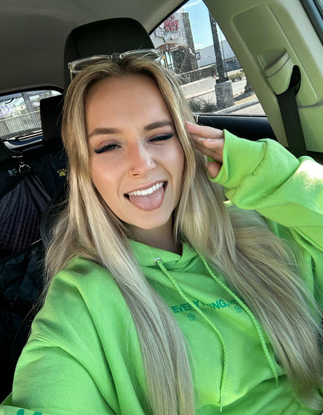 missjaderylee erotische nacktheit foto