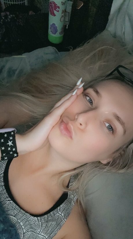 missjaderylee model hd bild