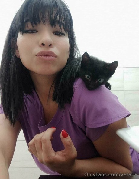 vetana pornostar kunst fotos