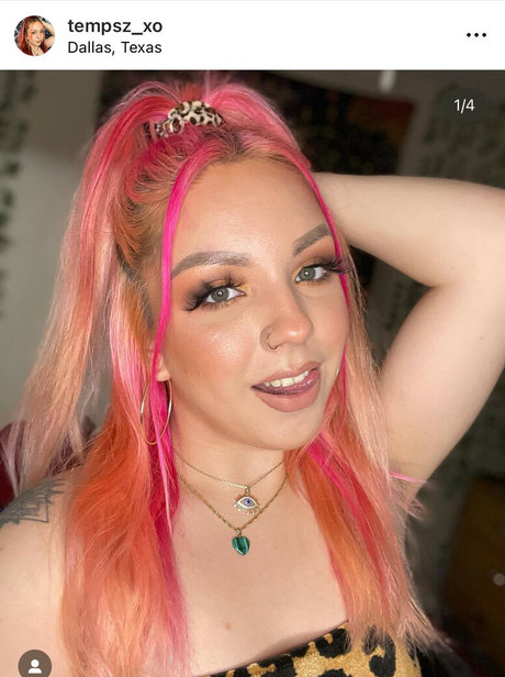 kittyxcherry nacktheit sexy bild