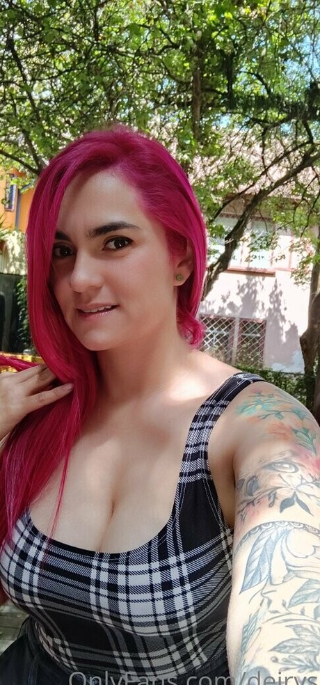 deirys sexy erotische bild