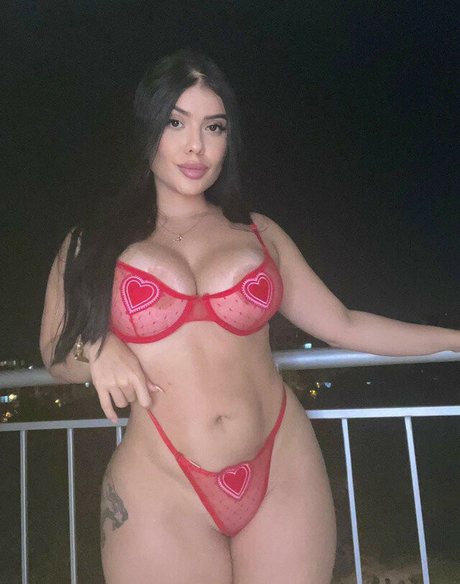 Daniela Ocampo freie pornografische foto