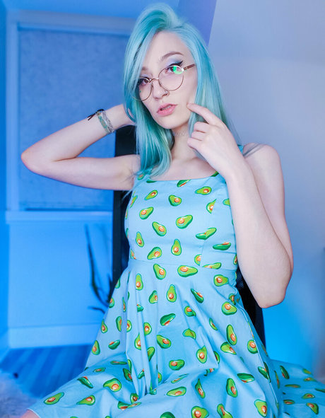 lexihowl nackt pornostar bild