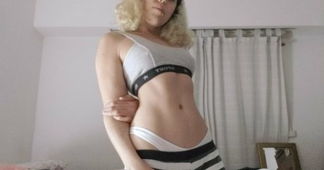 ghostzomby erotische schöne bild