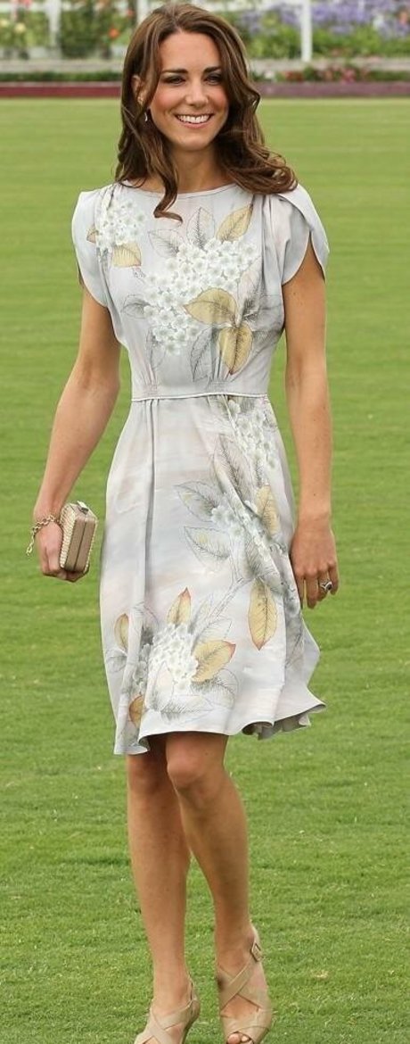 Kate Middleton kunst beste bilder