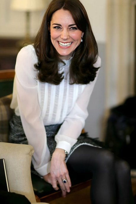 Kate Middleton model nackt fotos