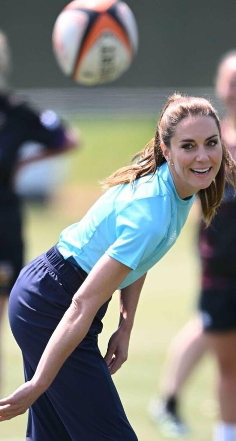 Kate Middleton porno kostenlose bilder