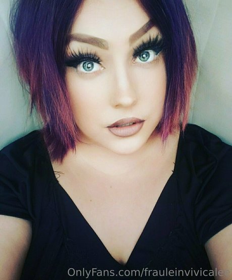 frauleinvivicalee freie pornographische bild