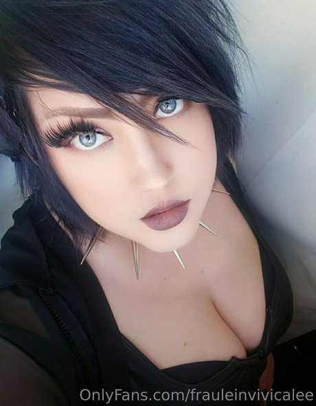 frauleinvivicalee hübsche fotos