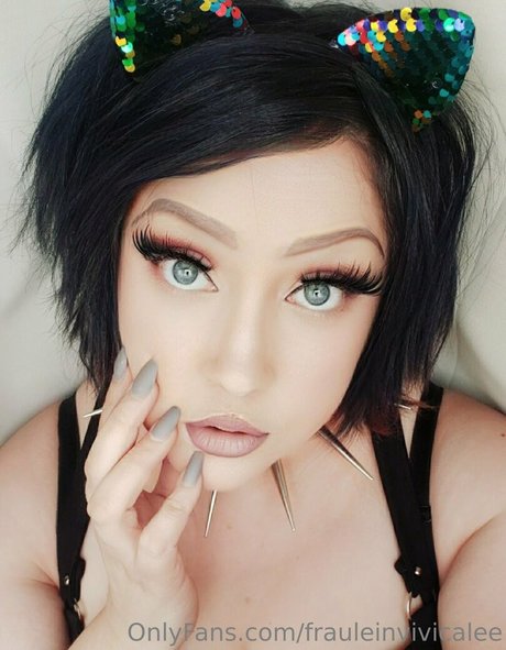 frauleinvivicalee hd heiße fotos