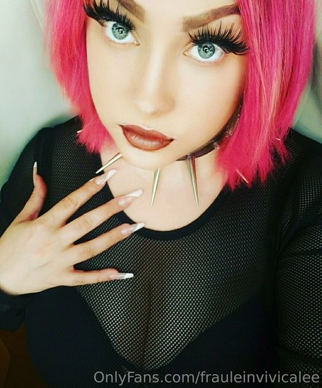 frauleinvivicalee schauspielerin nette galerie