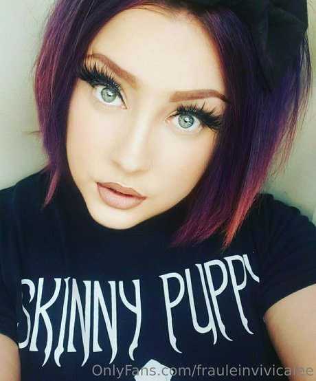 frauleinvivicalee heiße kunst bilder