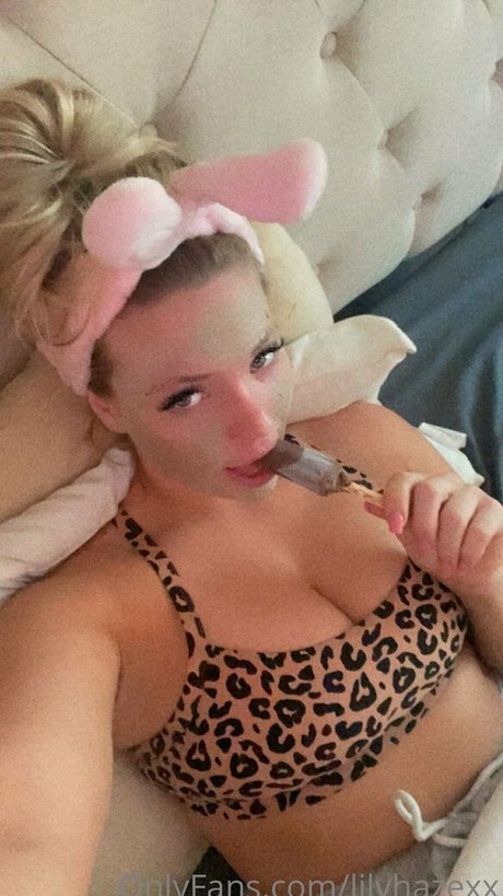 lilyhazexx Profilbild