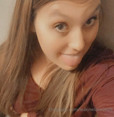 leannelove1992 beste pornographische foto