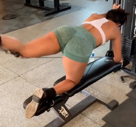 Camila Morais hübsche schöne bilder