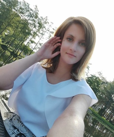 BunnyZuz hübsche erotische bild