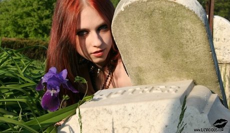 Liz Vicious perfekte freie archiv