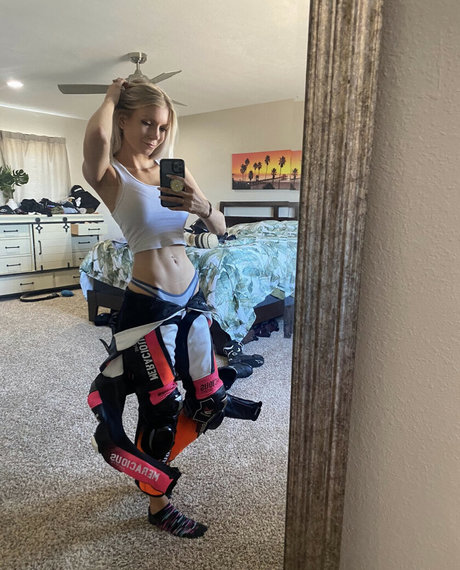 Mrs cbr exklusive beste galerie